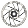 SRAM, HS2 Center Lock, 220mm, Center Lock