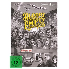 Bloody Nose, Empty Pockets