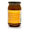 Conscious Food Mango-Honey Fruit Spread 17.6 oz | 100% Natural