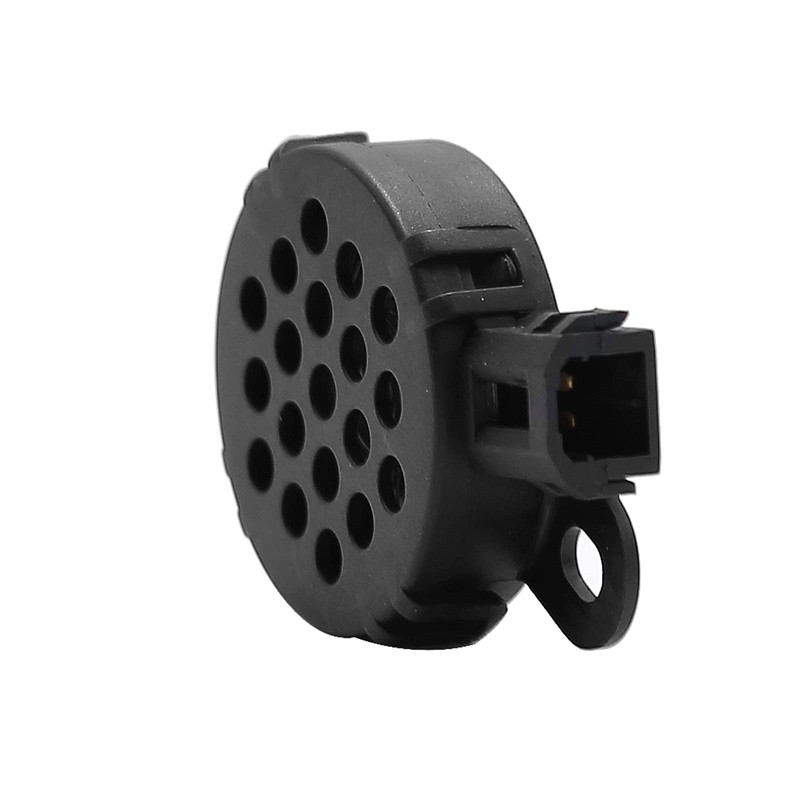 MDEOOSKY Parking Aid System Electronic Speaker Reverse Sensing Warning Buzzer