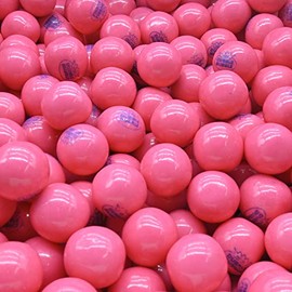 Candy Retailer 1 Inch Gumballs (Original, 1 Lb)