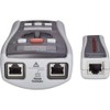 VOLTCRAFT CT-3 DMM Cable tester, cable tester