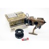 York Protheus Camo BC 6000 Carp Reel Feeder Reel with
