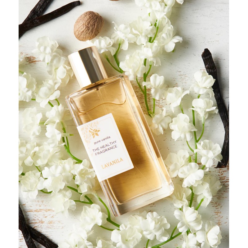 Lavanila The Healthy Fragrance - Pure Vanilla 50ml