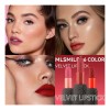 Set De 3 Pintalabios De Terciopelo, Maquillaje Labial