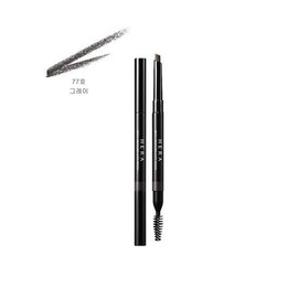 Hera Brow Designer Auto Pencil (No. 77 Gray) Original (14543861C) Basic / 헤라 브로우 디자이너 오토 펜슬 (77호 그레이) 본품 (14543861C) 기본