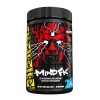 MUTANT® MIND FK™ Epic Nootropic Pre-Workout Fully Dosed S-Tier Focus