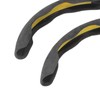 Steering Wheel Cover Car Suede Steering Wheel Protector Replacement for