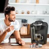 Reusable K Cups For Keurig keurig reusable coffee pods Compatible