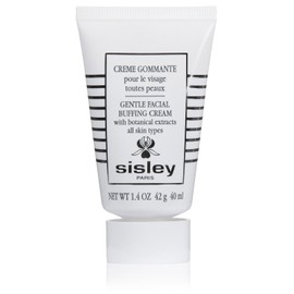 Sisley Gentle Facial Buffing Cream 40ml/1.4oz (Tube)