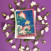 Happy Birthday Greeting Cards - Japanese Ukiyo-e Wood Block Print