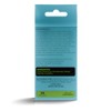 Inhalador Nasal Cool Mint Doble Portátil Aromaterapia Mano Aceites Naturales