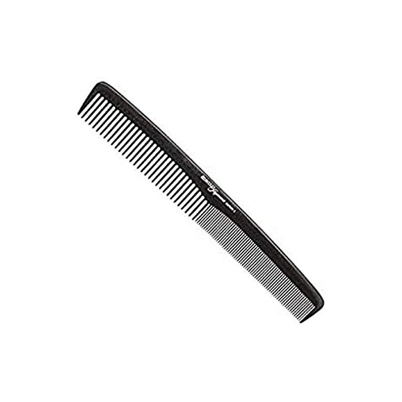 Hercules Saw Man C5 Hairdressing Comb 7 Carbon Comb Set