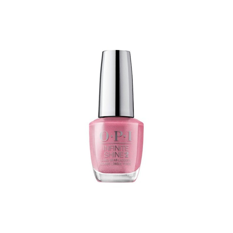 OPI Infinite Shine G01 APHRODITES PINK NIGHTIE / OPI인피니트샤인 G01