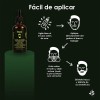 Bálsamo Aceite + Bergamota500ml Gratis + Acondicionador