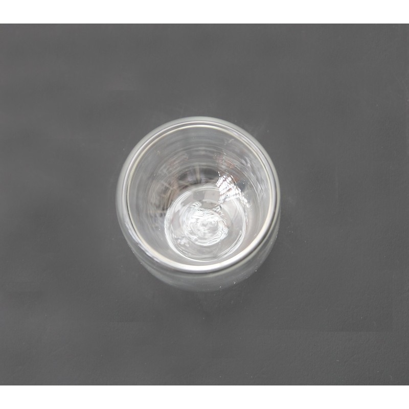 yamako- Double Layer glassmaking