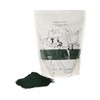 NEGRO MOSTAZA Espirulina en Polvo - bolsa de 500gr