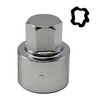 JEUCLEL 1x M530 Wheel Lock Nut Socket, VW VAG Compatible