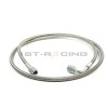 1st-racing Steel Braided Turbo Oil Feed Line 72" INCH -4