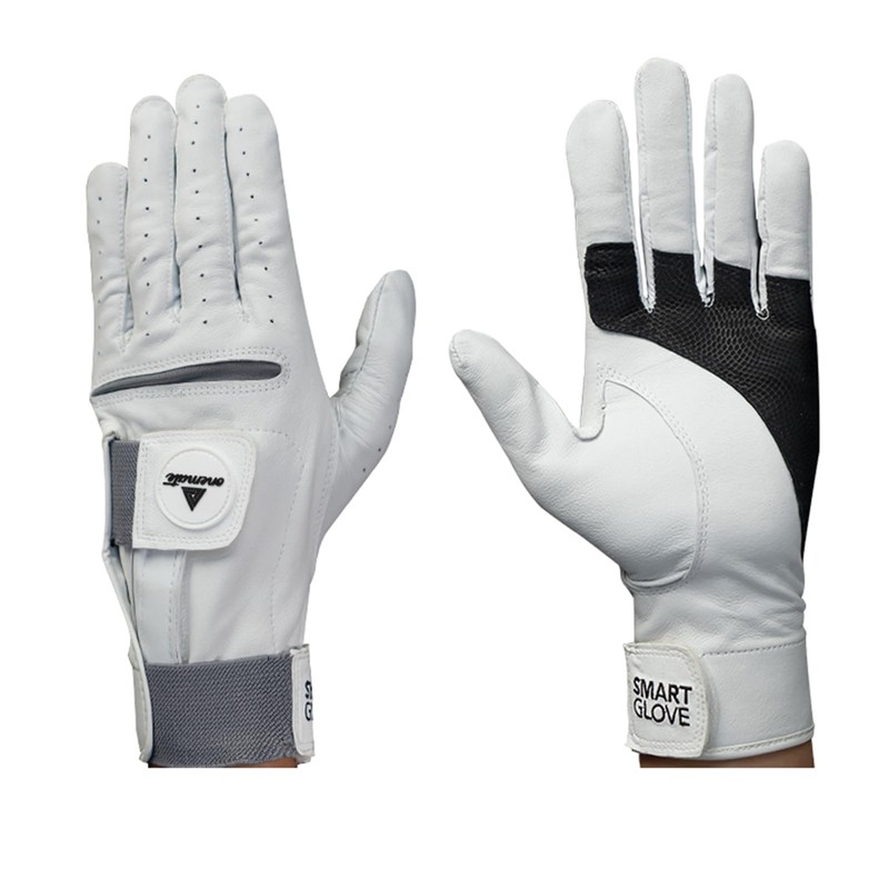 Golf Gloves Men, Removable Correction Golf Gloves Men Left Handed