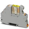 PHOENIX CONTACT RIF-1-RPT-LDP-24DC/2X21/FG Preassembled Relay Module with Relay Base, Safety