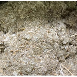 Infusionate GORDOLOBO MULLEN FLOWER 8oz