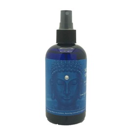 Amber, Incense & Patchouli Room & Linen Spray