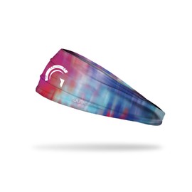Guardian Baseball X Junk Custom Big Bang Lite Headband, Northern Lights