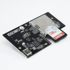 BITFUNX CUBEODE V1.20 Optical Drive Emulator Board - Supports Firmware