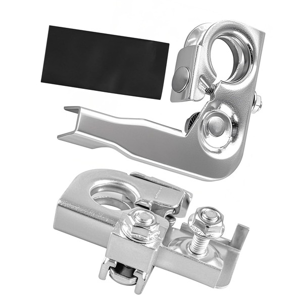 QAGGUM Terminal Set Fit for Ford Chevy Dodge Lincoln cars