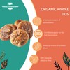 Sussex Wholefoods Organic Figs 250g: Taste The Goodness!
