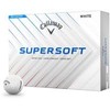 Callaway Golf Supersoft Custom Logo Golf Balls - 2025 Model