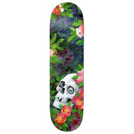 Deathwish Skateboard Deck Neen We Fell Into It 8.5" x 32"