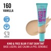 Rimmel London Kind & Free BLUR IT OUT Mattierende Foundation
