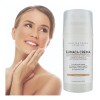 Crema De Baba De Caracol Para Manchas, Paño, Pecas Y