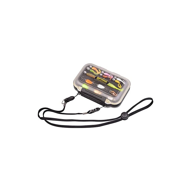 Spro Angelbox Mobile Stocker M 130 x 92 x 41