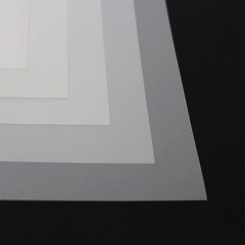 SAKAE Technical Paper Tracing Paper B5 25 Sheets S Tracing