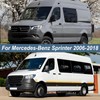 Sun Protection Windscreen for Mercedes Sprinter 2006-2018, Waterproof Car Windscreen