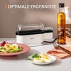 Krups Ovomat Trio EG234115 Egg Boiler for up to 3
