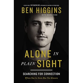 Alone in Plain Sight: Searching for Connection When You're Seen but Not Known