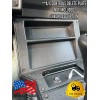 FueledBy3D 1982-1992 Camaro IROC Z28 RS Radio Delete Plate (OEM