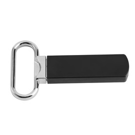 Corkscrew Vintage Wine,Wine Prong,Two Prong Wine Opener,Cork Puller,Ah So Wine Opener,Ah So Wine Opener 1Pc Creative Handheld Labor Saving Wine Bottle Cork Opener For Home Bar Club Party Use New