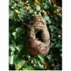 Wildlife World Tall Roosting Nest Pocket, Natural