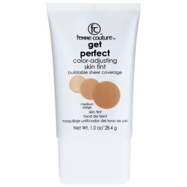 Get Perfect Color Adjusting Skin Tint Medium Beige