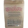 Denise's Fine Tea, USDA Organic, Pomegranate Hibiscus, Flavored Green Tea,