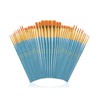 Mr. Pen Mr. Pen- Paint Brushes, 40 pcs, Paint Brushes