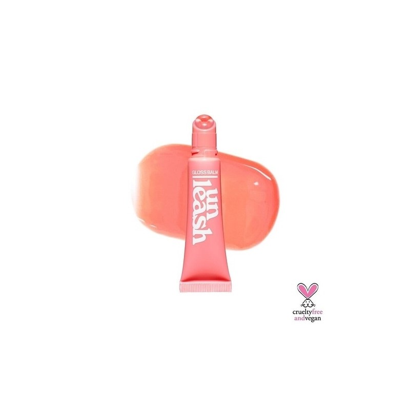 [NEW Color] Sunset Dazzle Gloss Balm / [NEW 컬러] 선셋