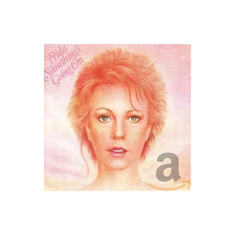 Something's Going On