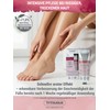 TITANIA Cracked Ointment for Cracked & Dry Feet - First