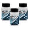3pack,bom Flx Articulaciones | Colágeno Tipo Ii + Boswellia